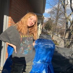 Meet your Posher, Alyssa